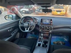 نيسان سنترا